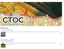 Tablet Screenshot of ctoc-boise.blogspot.com