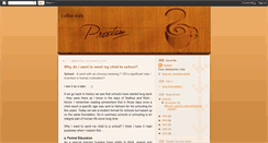 Desktop Screenshot of preetampalwe.blogspot.com