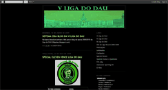 Desktop Screenshot of 5ligadau.blogspot.com
