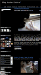 Mobile Screenshot of masterzukhruf.blogspot.com
