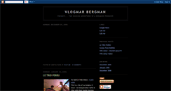 Desktop Screenshot of filmvlog.blogspot.com