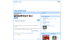 Desktop Screenshot of belibuylink.blogspot.com