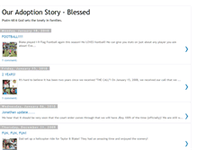 Tablet Screenshot of ouradoptionstory-blessed.blogspot.com