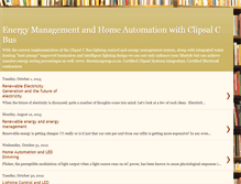 Tablet Screenshot of energymanagementinsa.blogspot.com