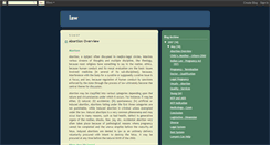 Desktop Screenshot of hindu-law.blogspot.com