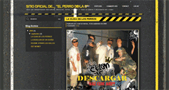 Desktop Screenshot of ckan98.blogspot.com