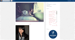 Desktop Screenshot of ironicalove.blogspot.com