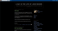 Desktop Screenshot of jrockpr.blogspot.com