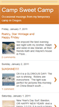 Mobile Screenshot of campsweetcamp.blogspot.com