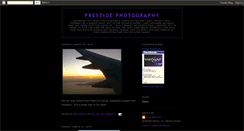 Desktop Screenshot of newportprestige.blogspot.com