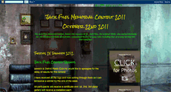 Desktop Screenshot of jackfilesvk.blogspot.com