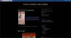 Desktop Screenshot of ffybphotos.blogspot.com