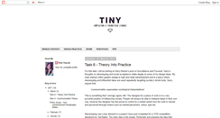 Desktop Screenshot of e-thynne0912-cts.blogspot.com