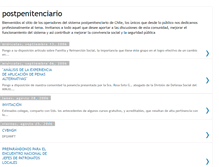 Tablet Screenshot of postpenitenciario.blogspot.com