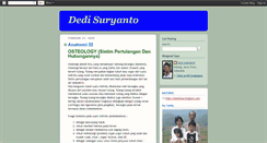 Desktop Screenshot of ddsynt.blogspot.com