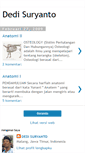 Mobile Screenshot of ddsynt.blogspot.com