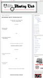 Mobile Screenshot of mootclubuitm.blogspot.com
