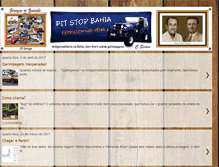 Tablet Screenshot of pitstopbahia.blogspot.com