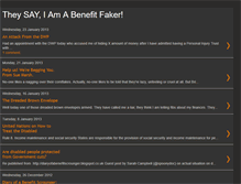 Tablet Screenshot of benefitfaker.blogspot.com