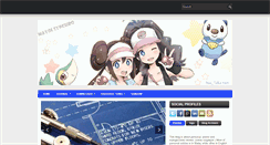 Desktop Screenshot of kidichi.blogspot.com