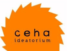 Tablet Screenshot of cehaideatorium.blogspot.com