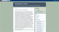 Desktop Screenshot of globetrotter.blogspot.com