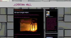 Desktop Screenshot of gregariousninty2.blogspot.com