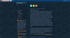 Desktop Screenshot of meuszovo.blogspot.com