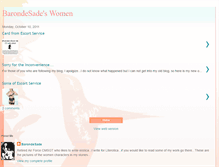 Tablet Screenshot of bdsadescastle.blogspot.com