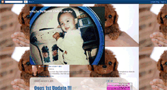 Desktop Screenshot of nymphie-baracato.blogspot.com