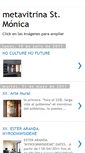 Mobile Screenshot of metavitrina.blogspot.com