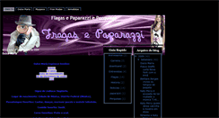 Desktop Screenshot of flagasepaparazzi.blogspot.com
