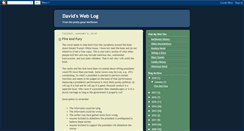 Desktop Screenshot of davidwilma.blogspot.com