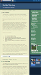 Mobile Screenshot of davidwilma.blogspot.com