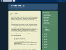 Tablet Screenshot of davidwilma.blogspot.com