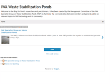 Tablet Screenshot of iwa-wsp.blogspot.com