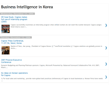Tablet Screenshot of bikorea.blogspot.com