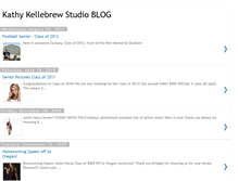 Tablet Screenshot of kathykellebrew.blogspot.com