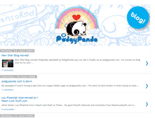 Tablet Screenshot of podgypanda.blogspot.com