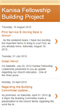 Mobile Screenshot of kfbuilding.blogspot.com