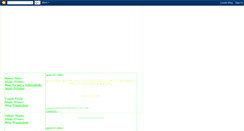 Desktop Screenshot of garotasdeprograma.blogspot.com