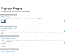 Tablet Screenshot of blogalogah.blogspot.com