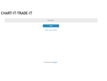 Tablet Screenshot of chartittradeit.blogspot.com