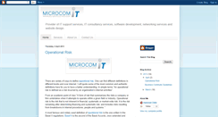 Desktop Screenshot of microcomit.blogspot.com