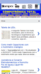 Mobile Screenshot of computronicatotal.blogspot.com