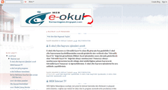 Desktop Screenshot of eokulkarneniogren.blogspot.com