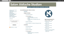 Desktop Screenshot of literatur-js.blogspot.com