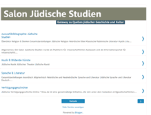 Tablet Screenshot of literatur-js.blogspot.com