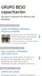 Mobile Screenshot of grupobeso.blogspot.com