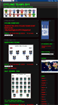 Mobile Screenshot of cyclingteams2011.blogspot.com